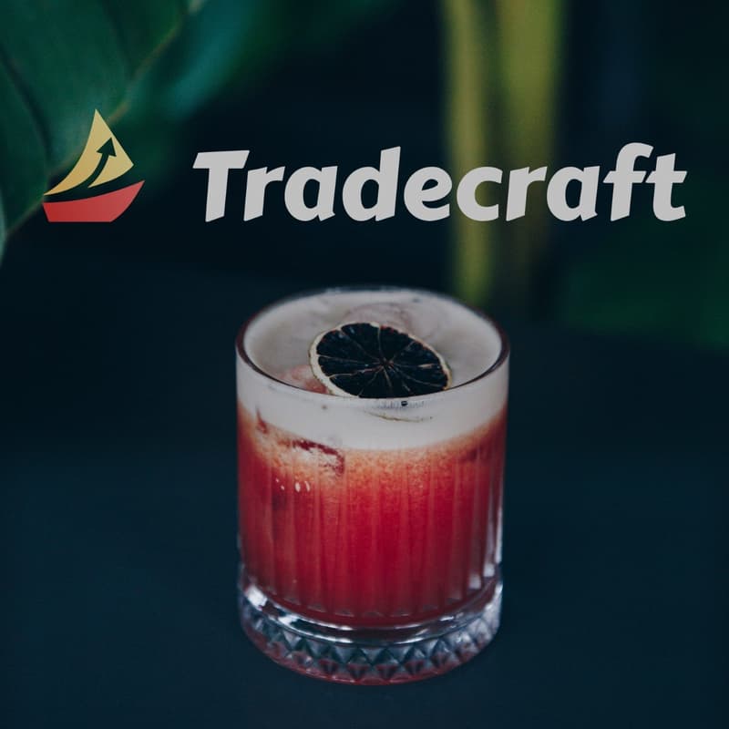 Cover Image for An Evening with Tradecraft in San Juan