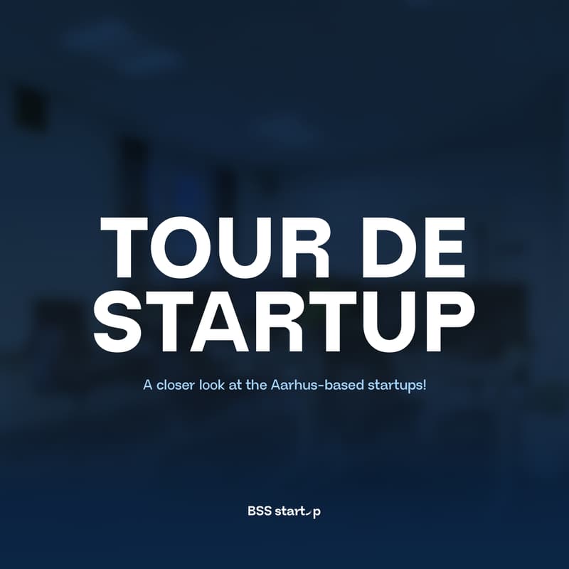 Cover Image for Tour de startup