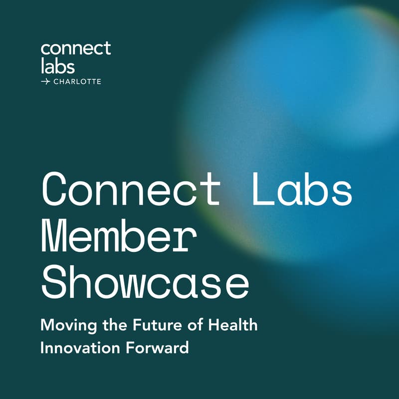 Cover Image for Connect Labs Member Showcase
