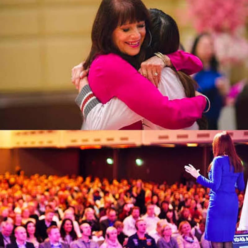 Cover Image for Live Your Passion