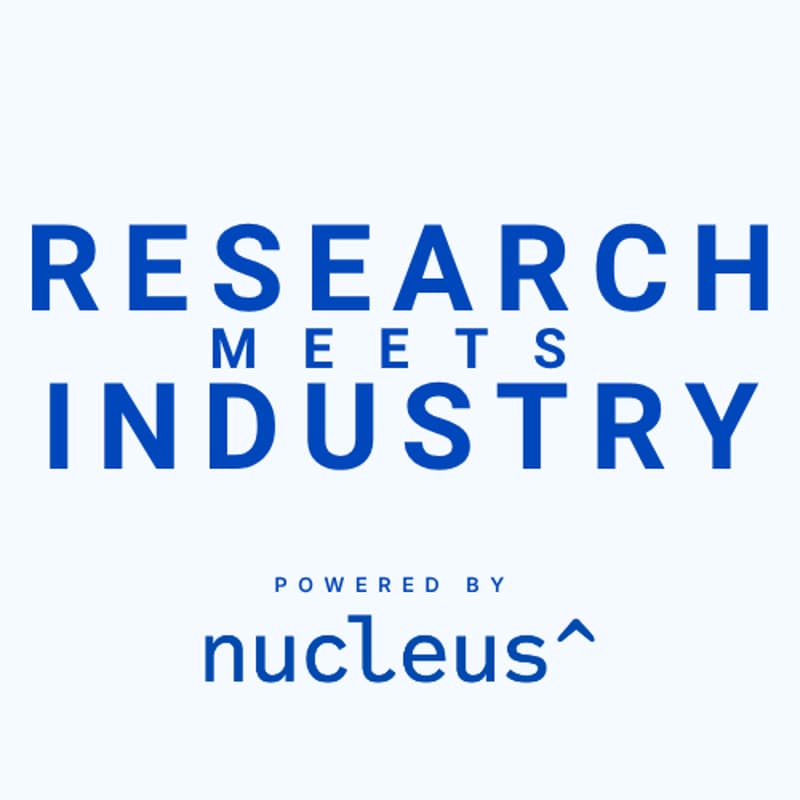 Cover Image for Research Meets Industry: Defense Tech at BYU