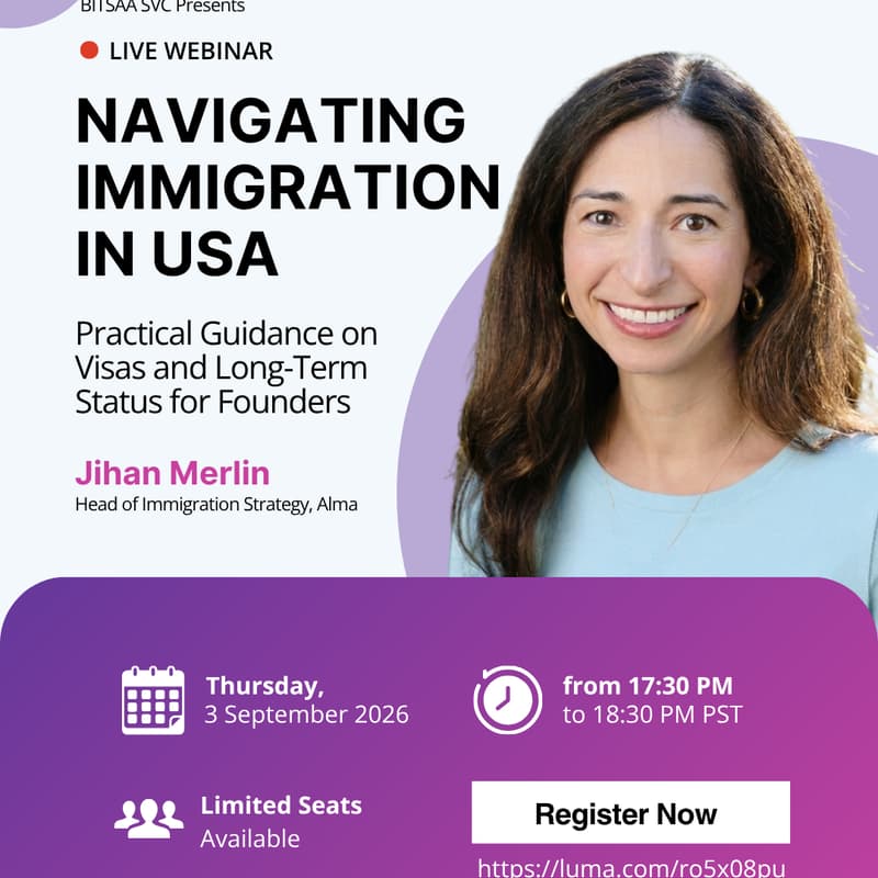 Cover Image for Navigating Immigration in USA