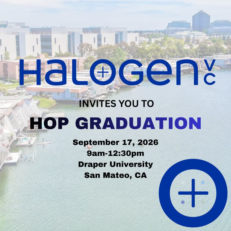 Cover Image for HOP Graduation, Class of 2026