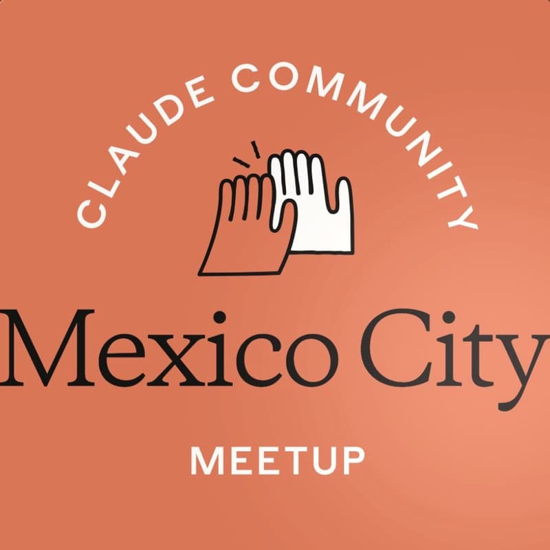 Cover Image for Mexico City | El Club Violeta Vol. 1 Claude Meetup