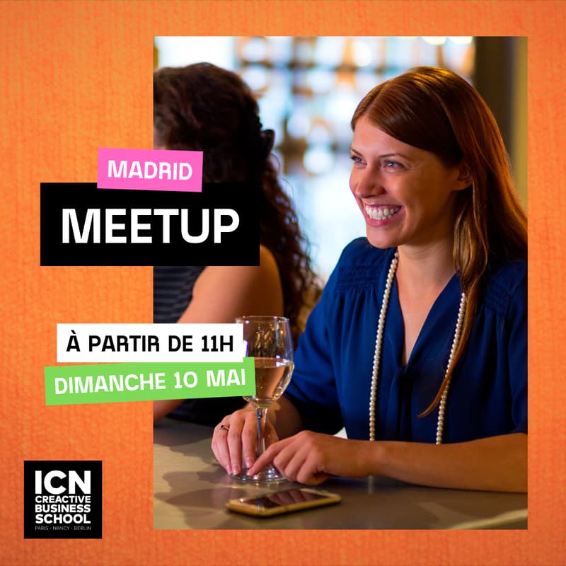 Cover Image for ICN BS/ Alumni meetup