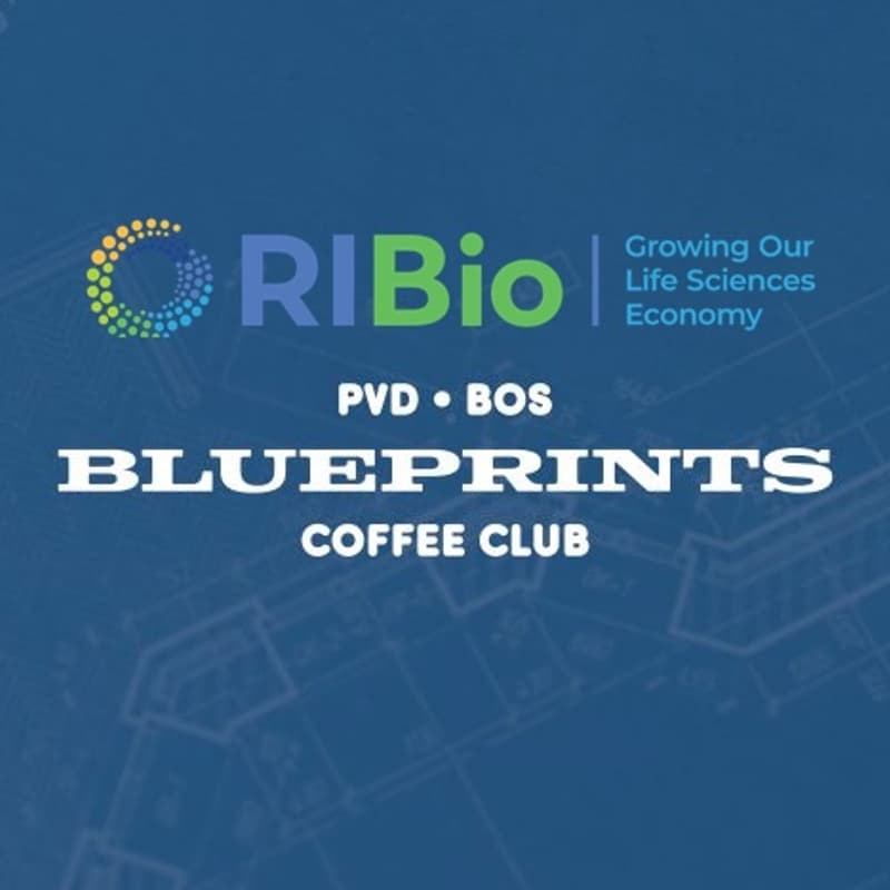 Cover Image for Blueprints Coffee Club @ Ocean State Labs