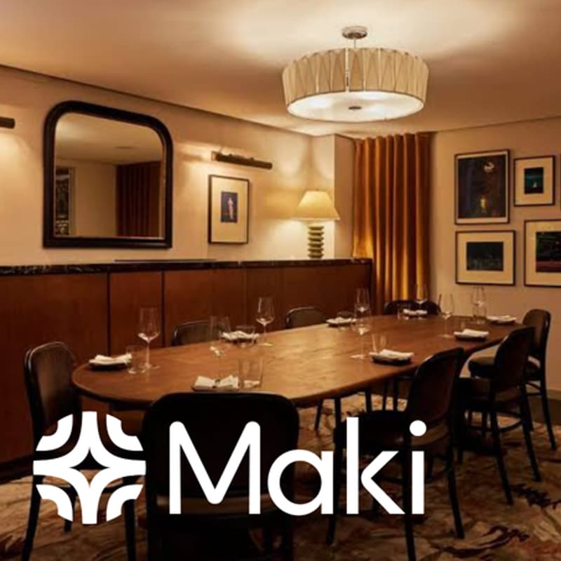 Cover Image for Executive HR & TA Leaders Dinner