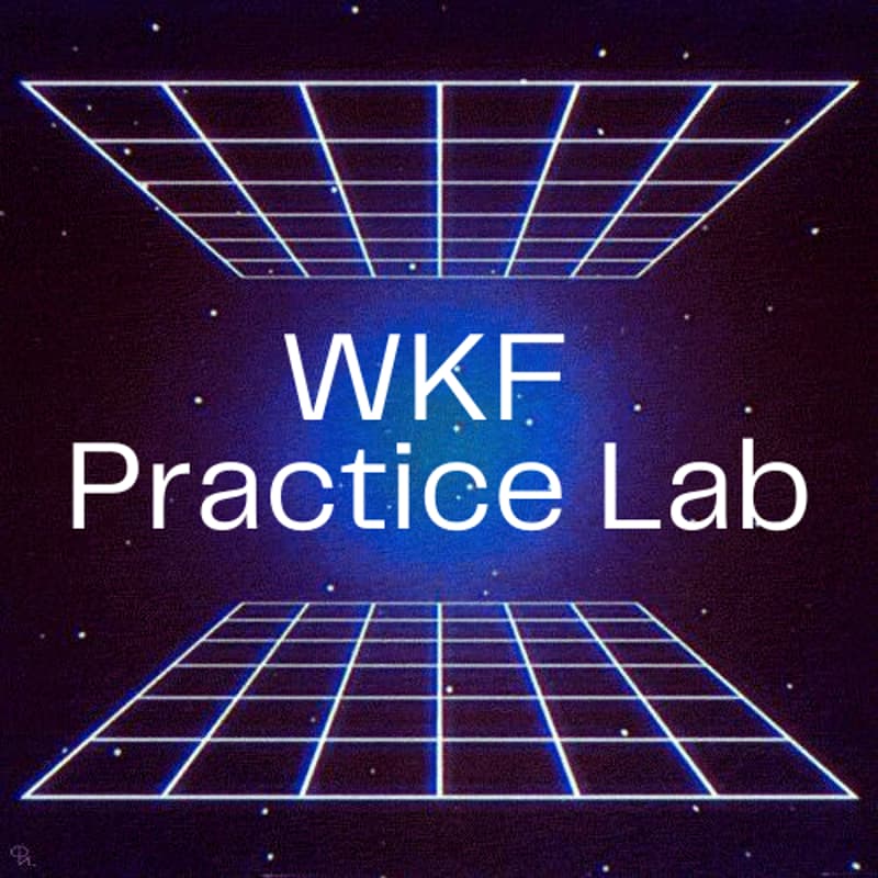 Cover Image for WKF Lab