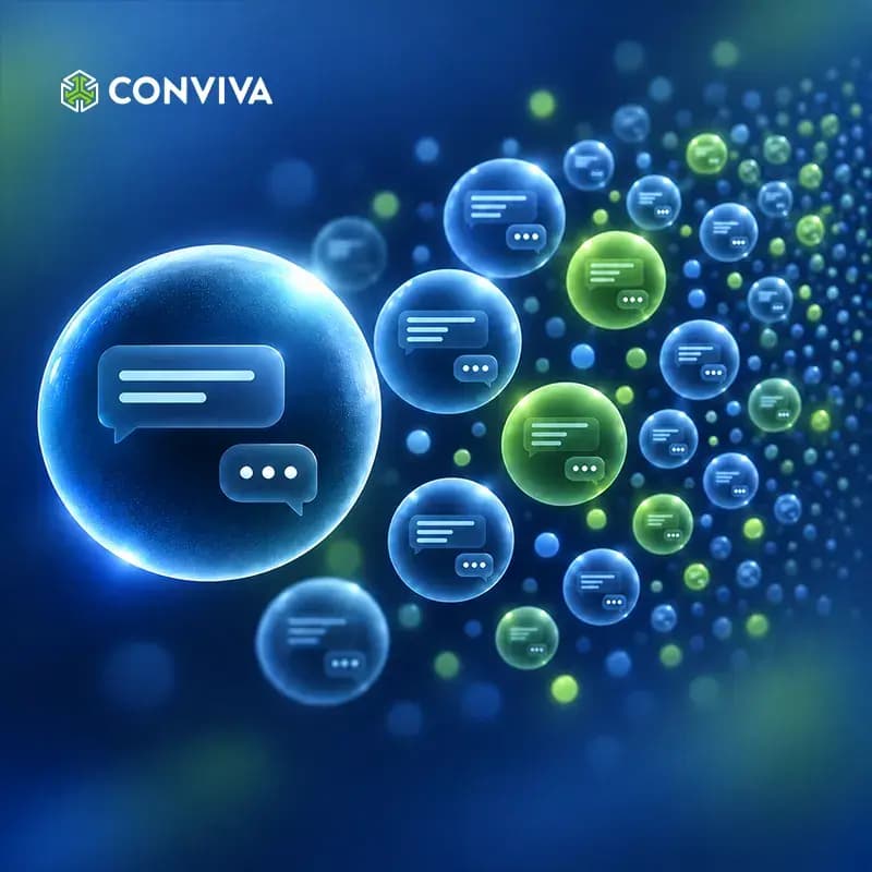 Cover Image for How do you know your agent works when it scales beyond 1K sessions?