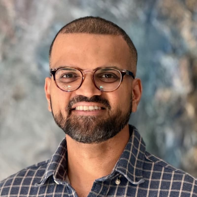 Cover Image for [In-Person] Finding early PMF with Sudip Shah