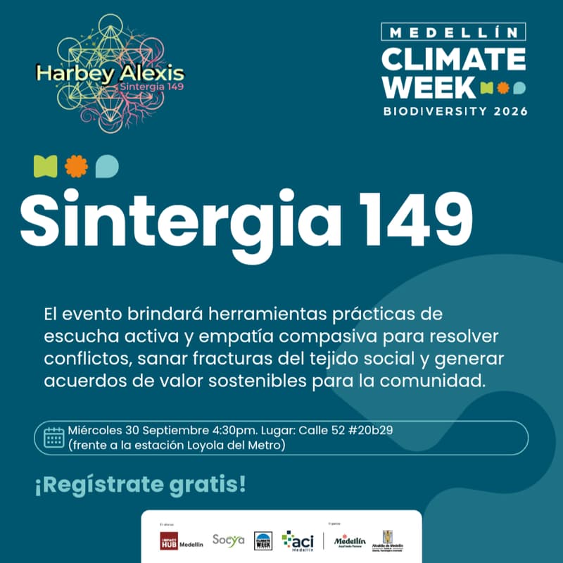 Cover Image for Sintergia 149