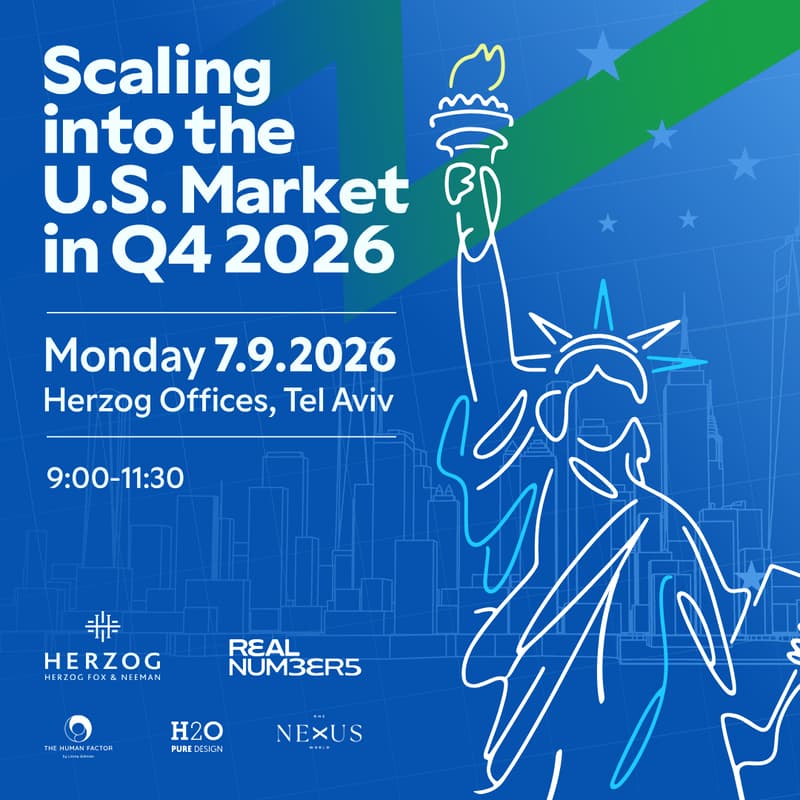 Cover Image for Scaling into the U.S. Market in Q4 - 2026
