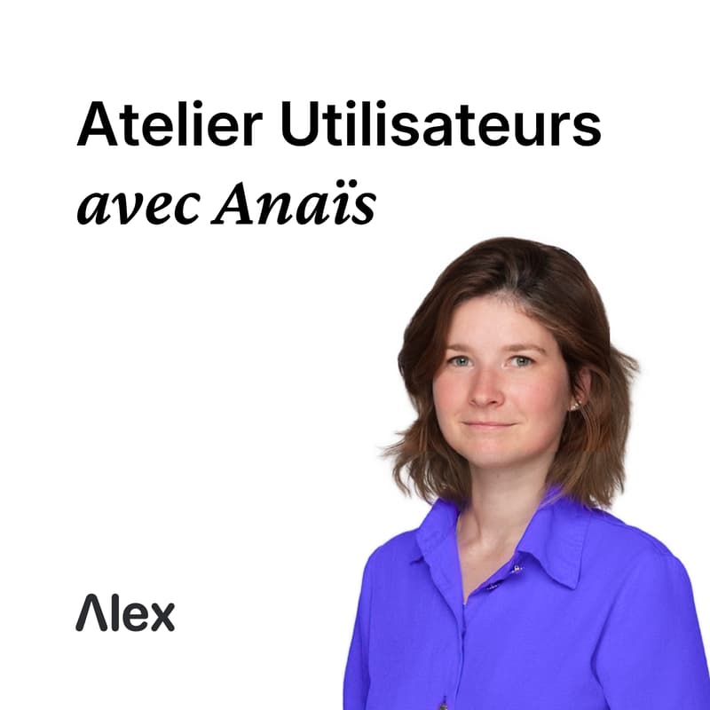 Cover Image for Accès et rôles : qui peut faire quoi sur Alex Legal ?