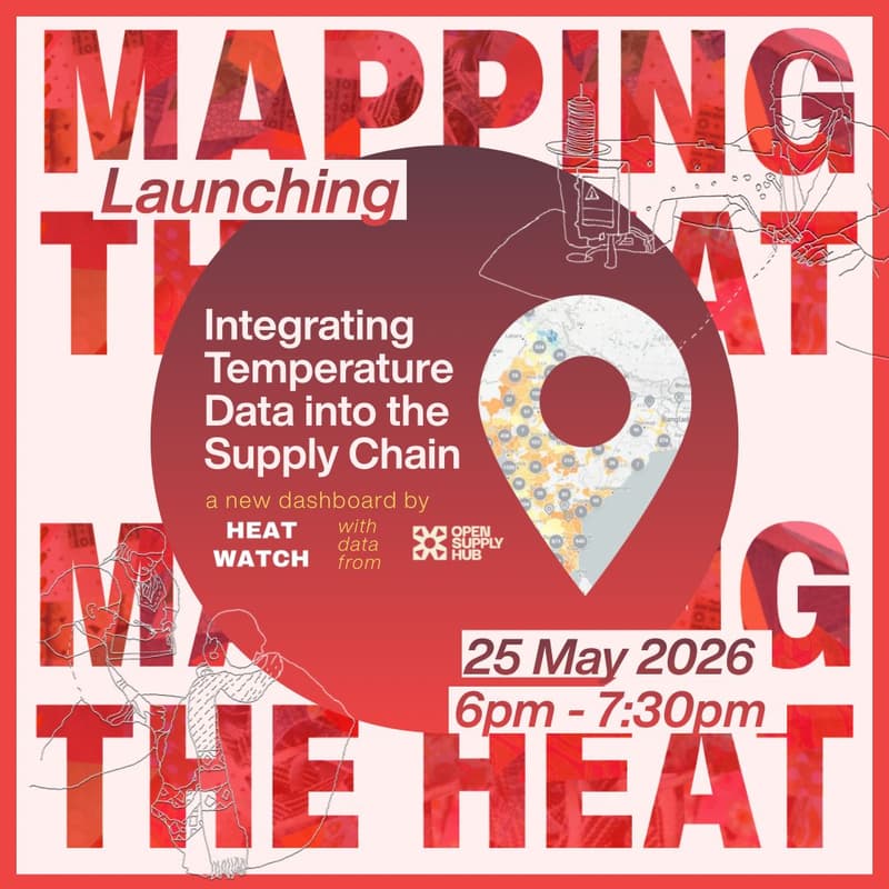 Cover Image for Mapping the Heat: Integrating Temperature Data into the Supply Chain
