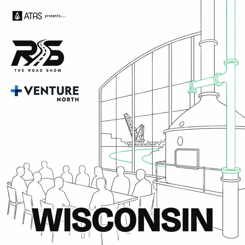 Cover Image for The Road Show: Milwaukee Bar Crawl