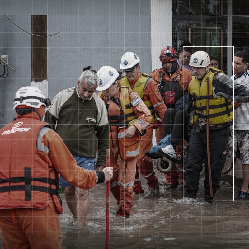 Cover Image for Lessons From Cuba: A Public Health Model for Disaster Preparedness