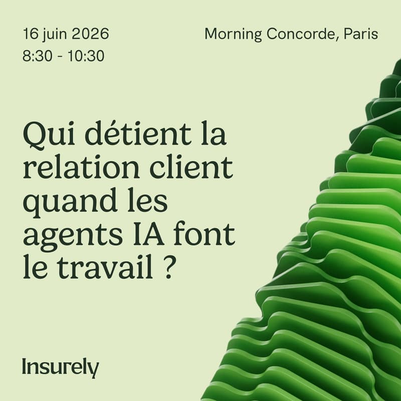 Cover Image for AI Breakfast Paris — la nouvelle conversation sur le patrimoine