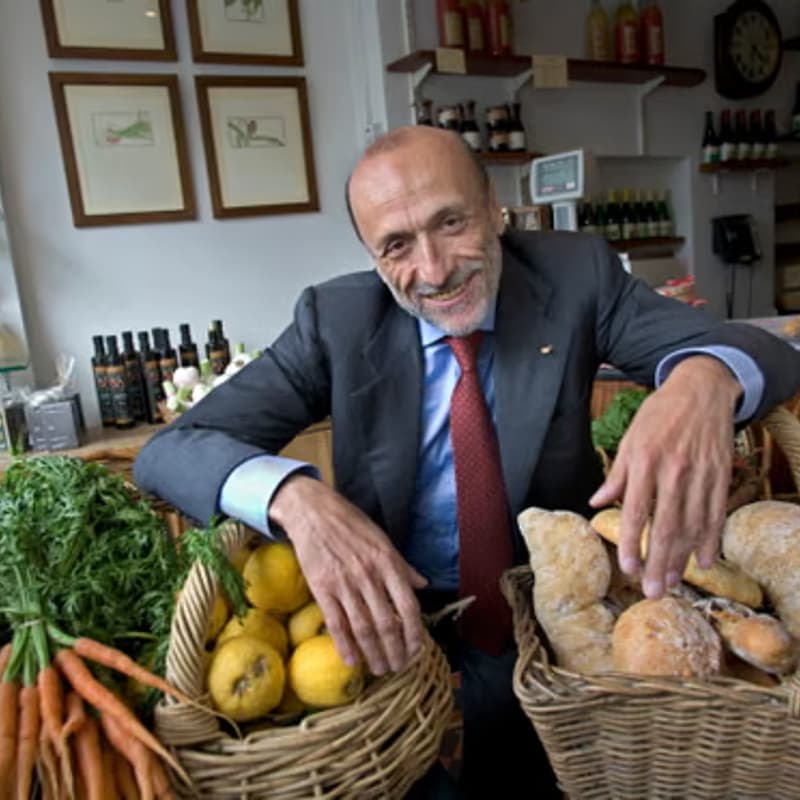 Cover Image for Slow Food, L'Università degli Studi di Scienze Gastronomiche, & Carlo Petrini