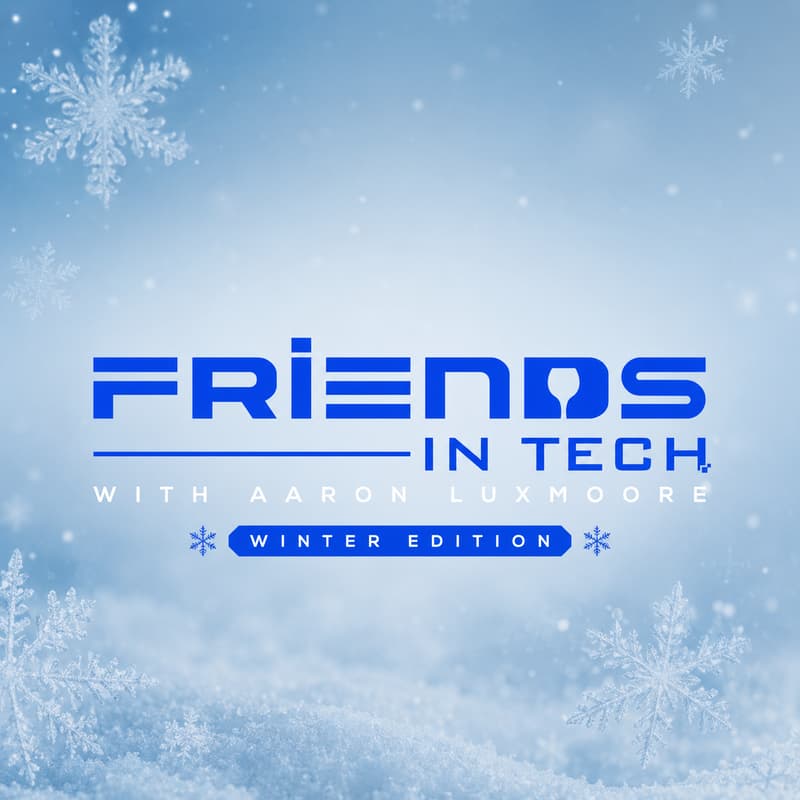 Cover Image for Friends In Tech -Melbourne
