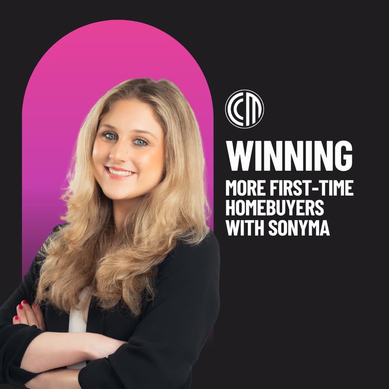 Cover Image for Winning More First-Time Homebuyers with SONYMA
