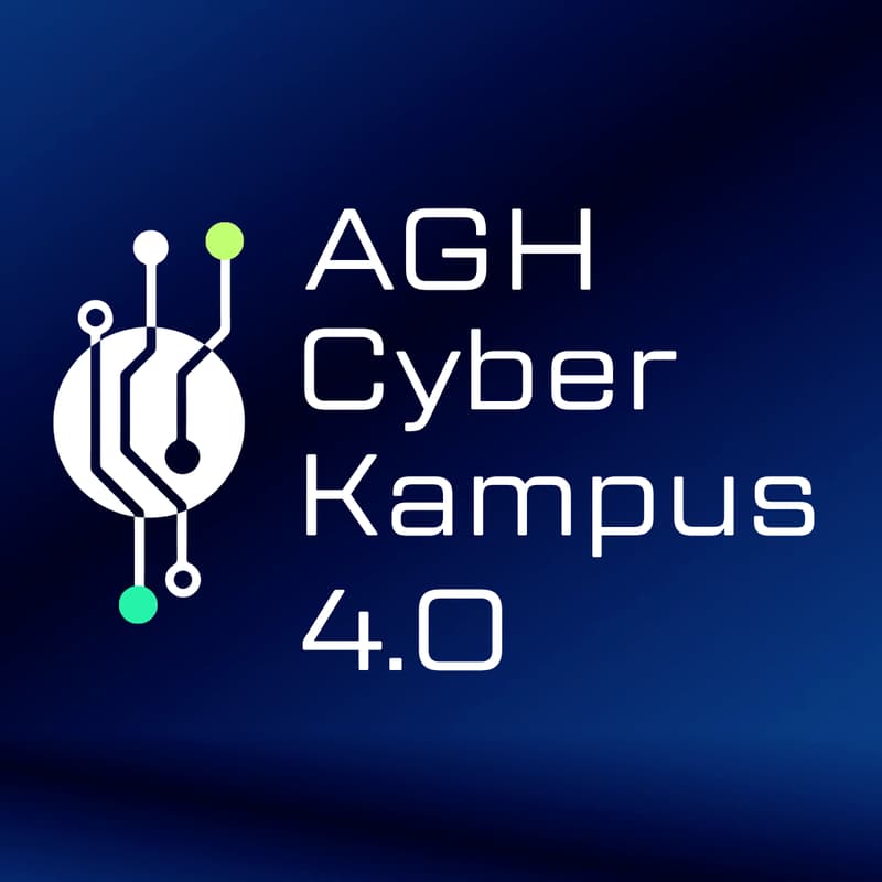 Cover Image for AGH Cyber Kampus 4.0