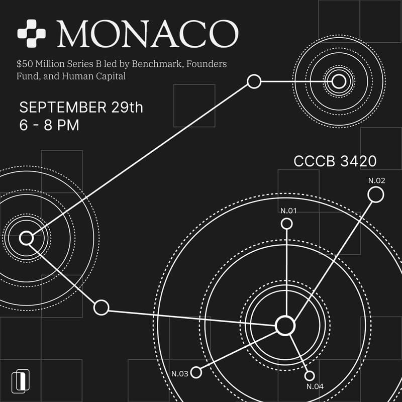 Cover Image for Monaco <> V1