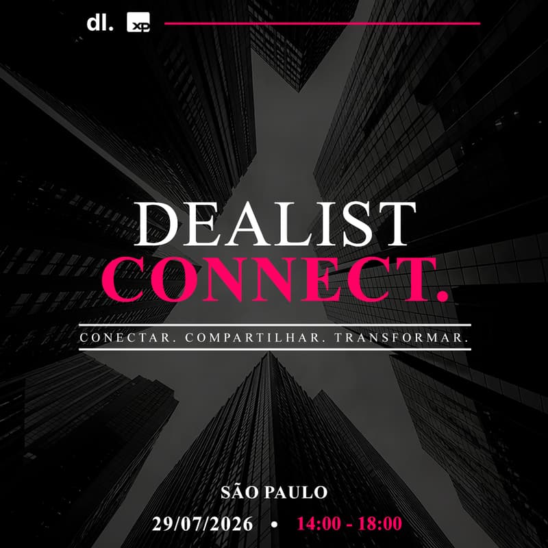 Cover Image for Dealist Connect