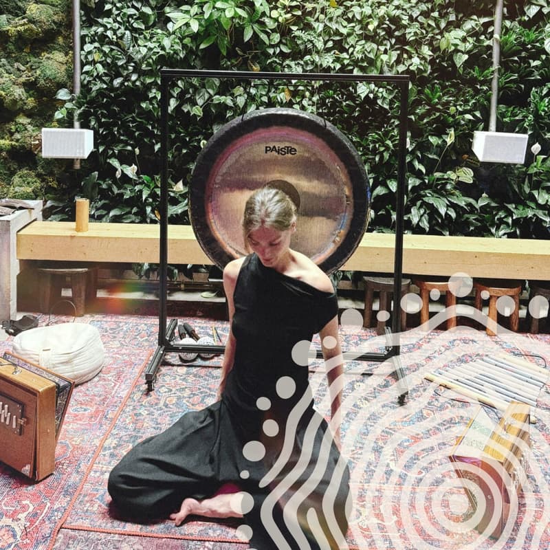 Cover Image for Rest Practice: Yoga Nidra & Sound Journey