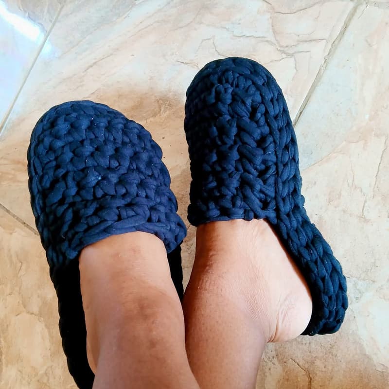 Cover Image for Crochet With Purpose