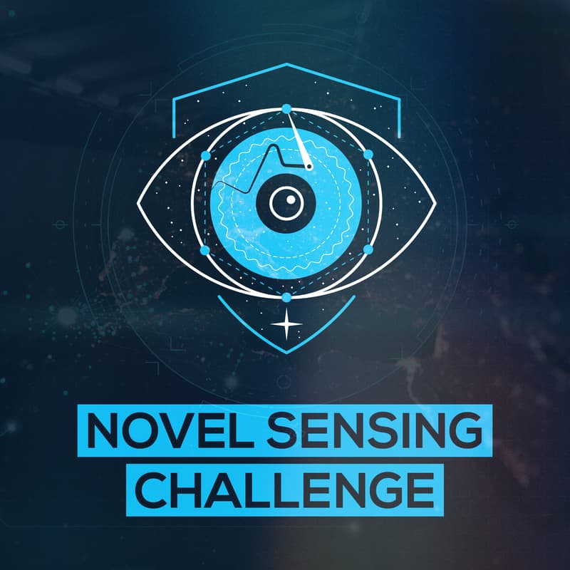 Cover Image for Novel Sensing Challenge Definition Workshop