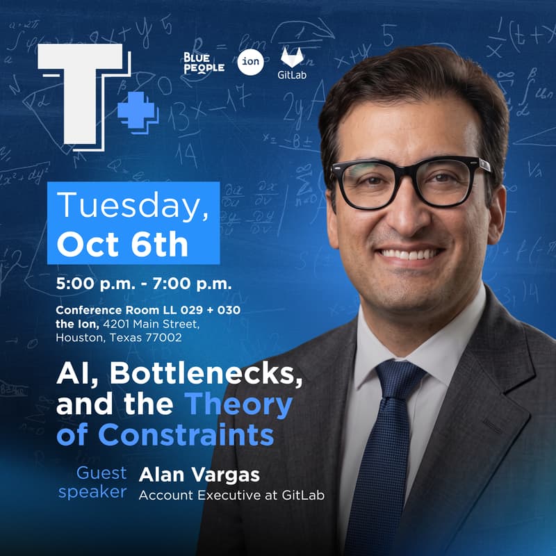 Cover Image for AI, Bottlenecks, and the Theory of Constraints