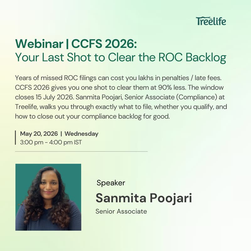 Cover Image for Webinar | CCFS 2026: Your Last Shot to Clear the ROC Backlog