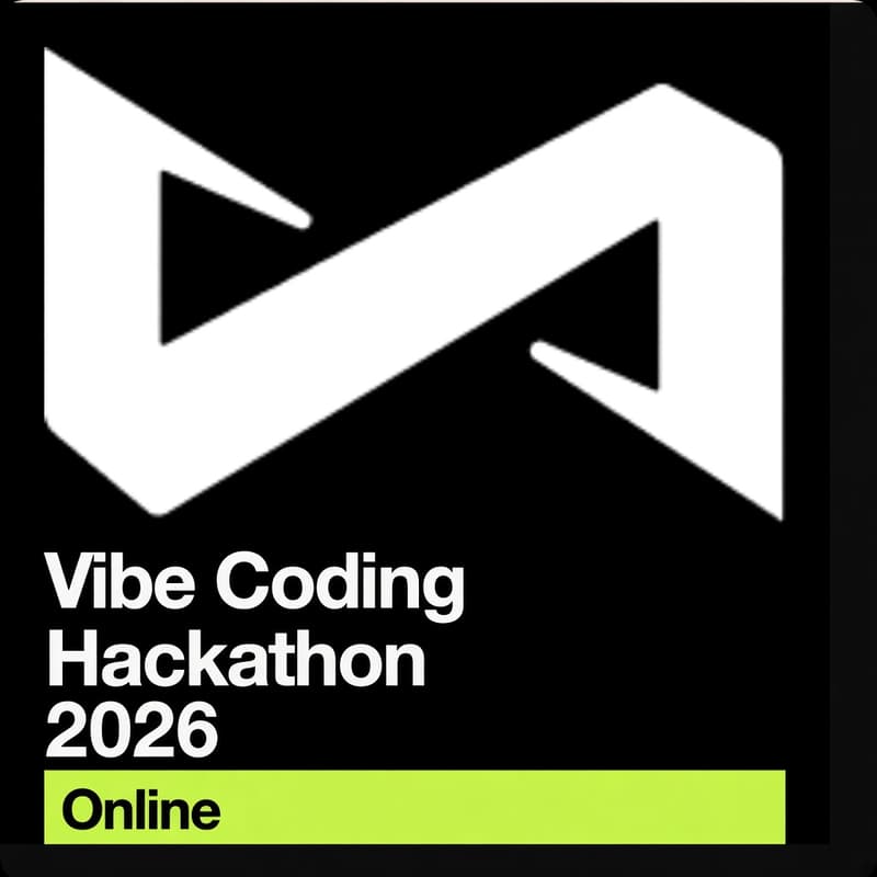 Cover Image for InfiniSynapse Vibe Coding Hackathon 2026