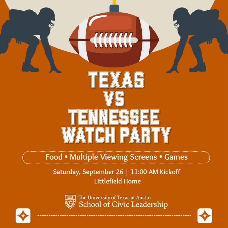 Cover Image for SCL Football Watch Party
