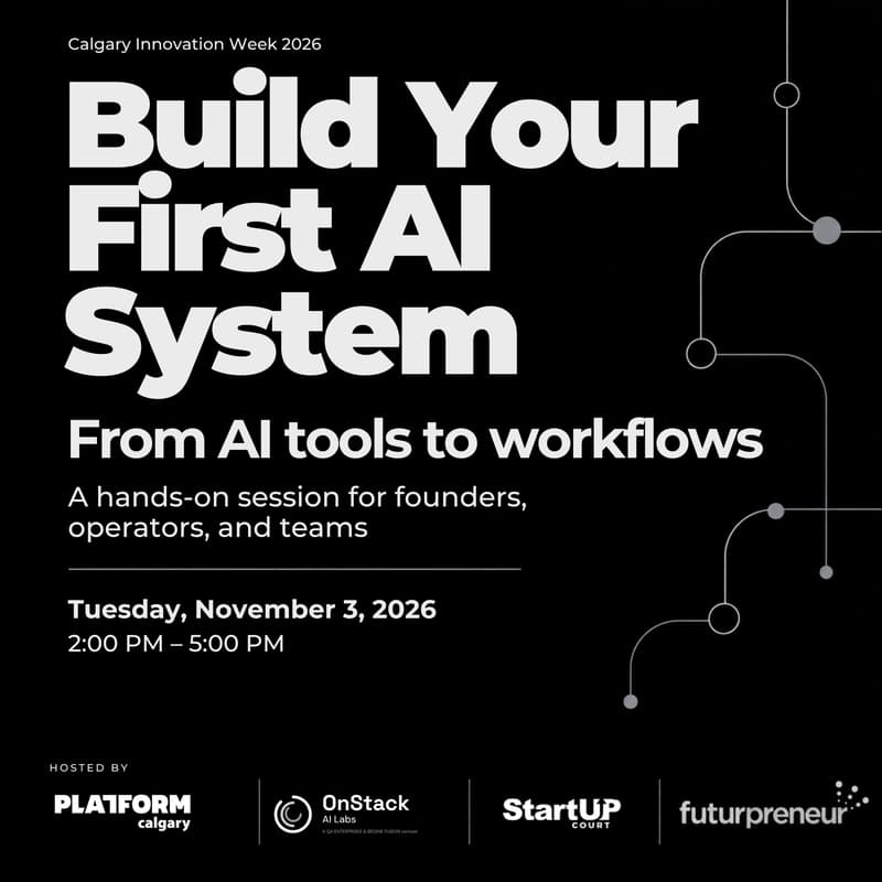 Cover Image for Build Your First AI System: From AI Tools to Workflows