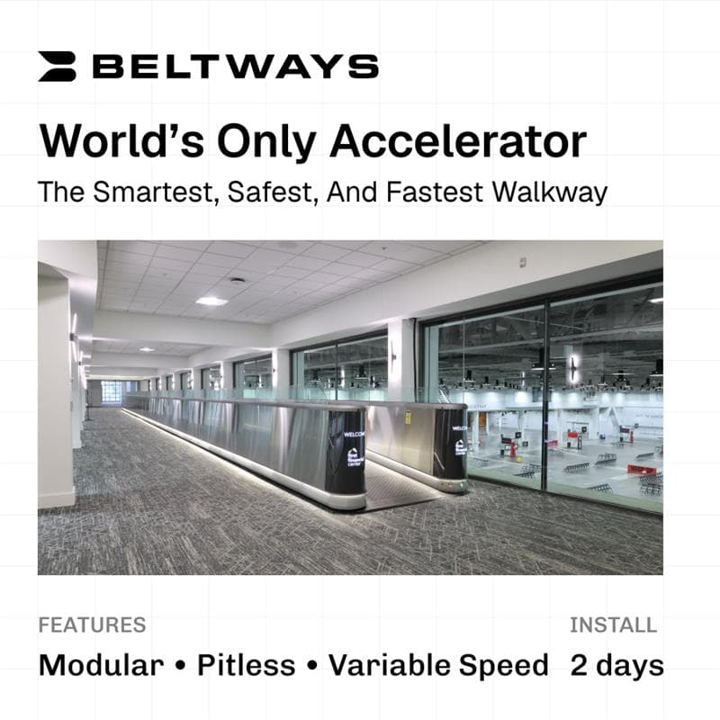 Cover Image for Beltways Media Day