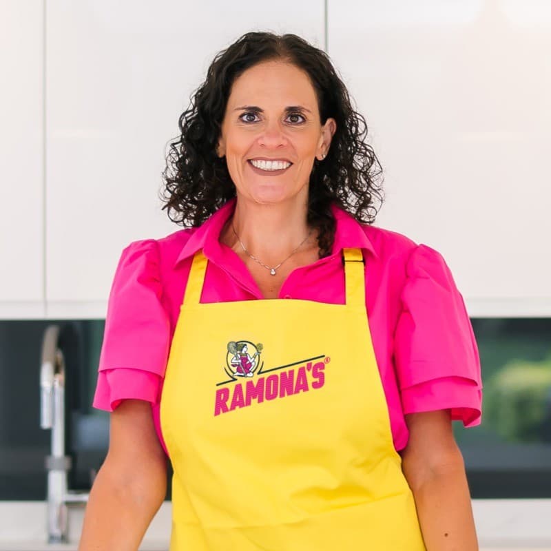 Cover Image for TFN | Founder Spotlight: Ramona Hazan, Ramona’s Kitchen