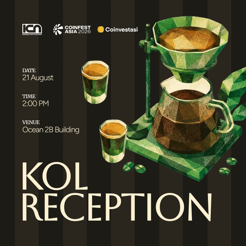 Cover Image for KOL Reception
