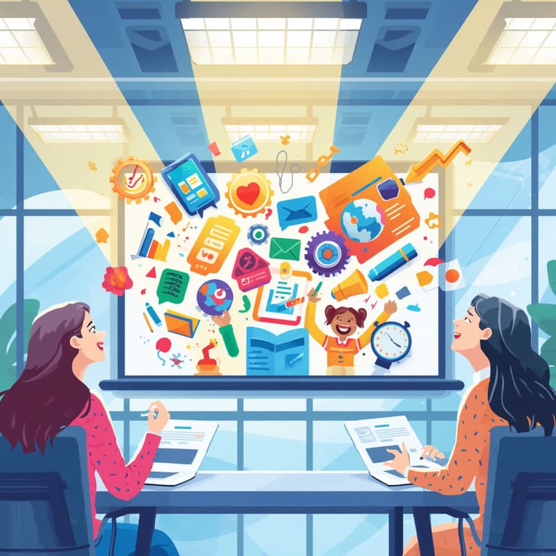 Cover Image for PPT 亂噏比賽