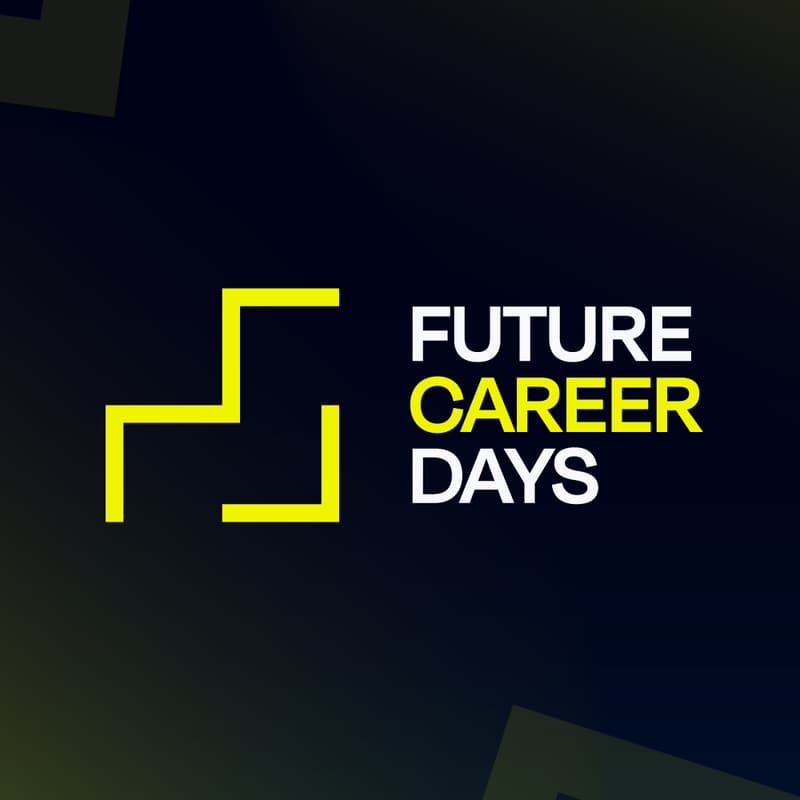 Cover Image for Future Career Days 2027 - Budućnost karijera
