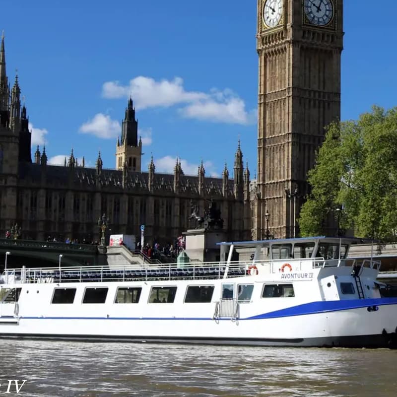 Cover Image for Membership World London Cruise