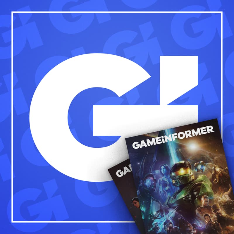 Cover Image for Game Informer Afterparty!