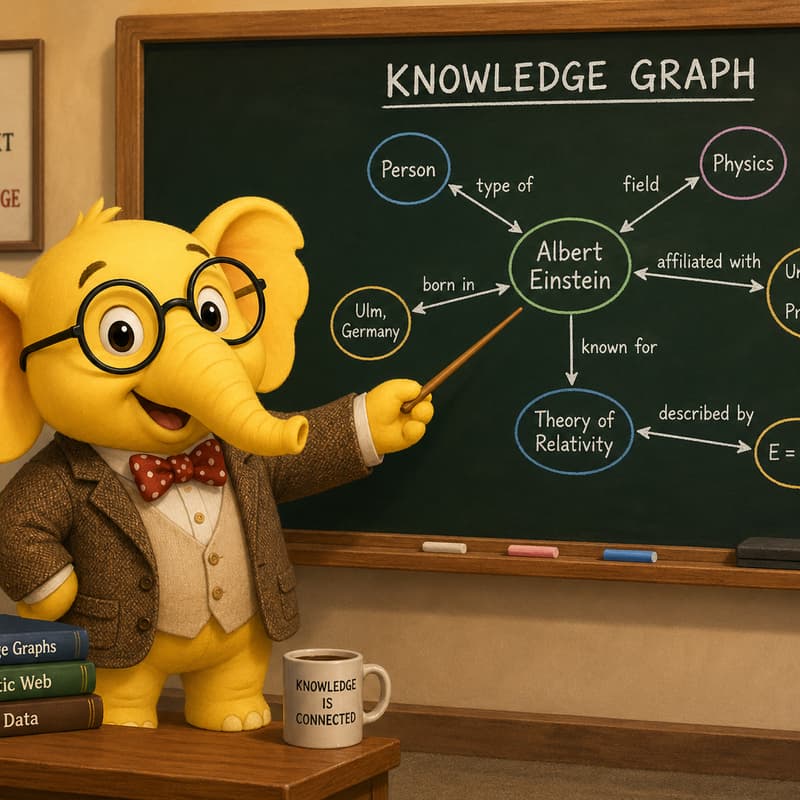 Cover Image for Building Knowledge Graphs With Semiont