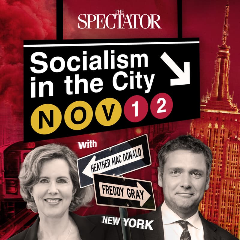 Cover Image for Socialism in the City