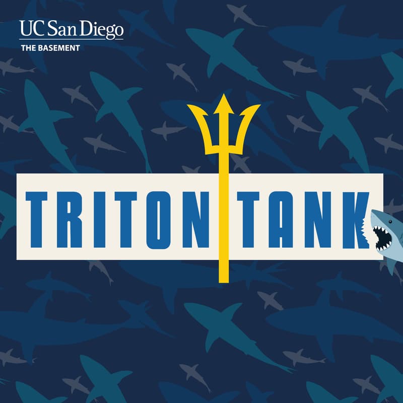 Cover Image for Triton Tank