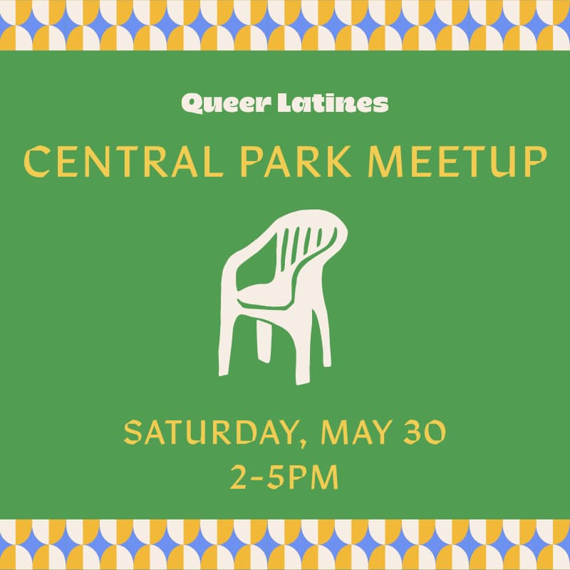 Cover Image for Central Park Meetup