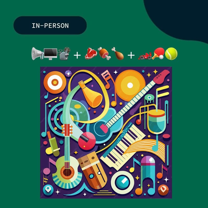 Cover Image for AISG SEA LION LLM + Unreleased 1960s Music SG Cultural Heritage near Suntec City Echelon Tech Startup Conference + MBPSports Padel/Pickeball