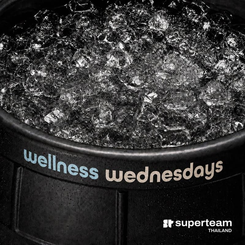 Cover Image for Wellness Wednesdays