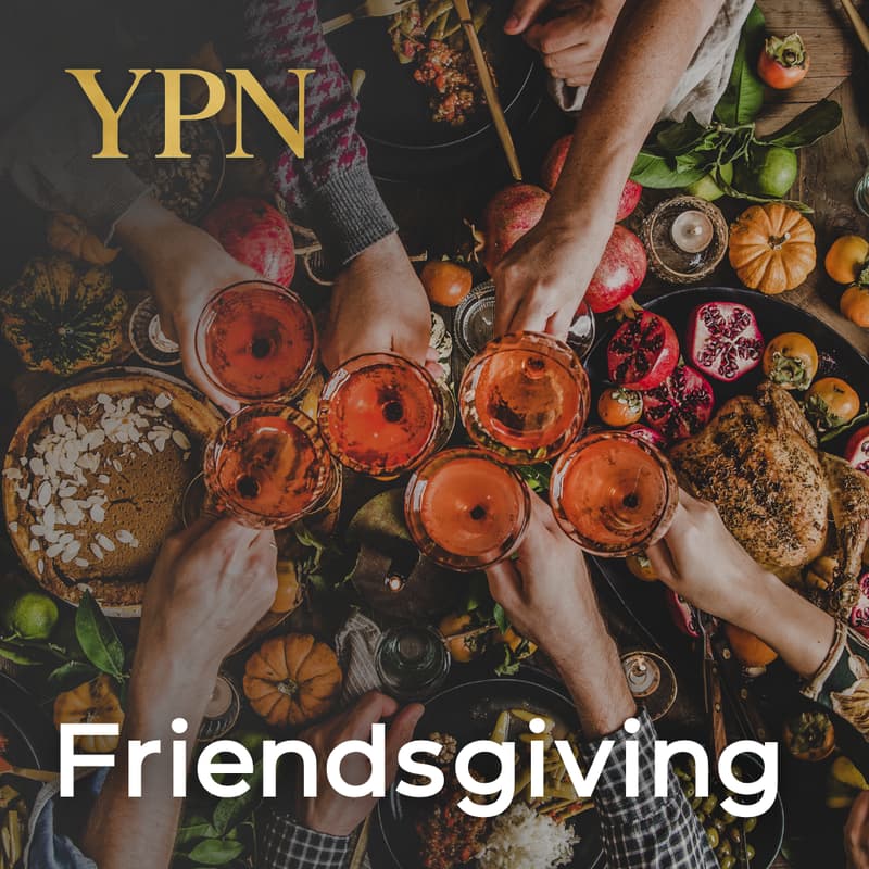 Cover Image for YPN Friendsgiving