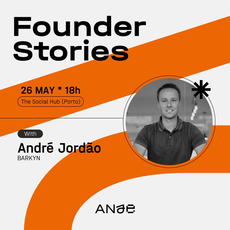 Cover Image for Founder Stories